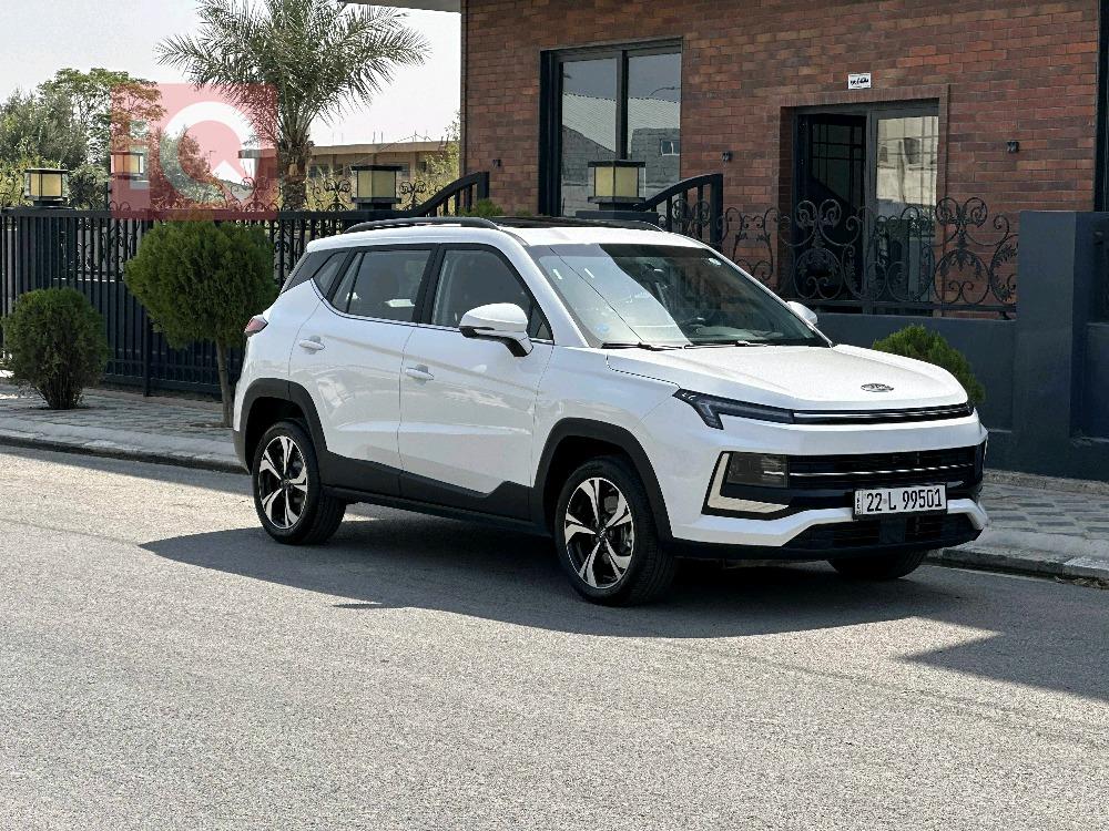 جاک JS4